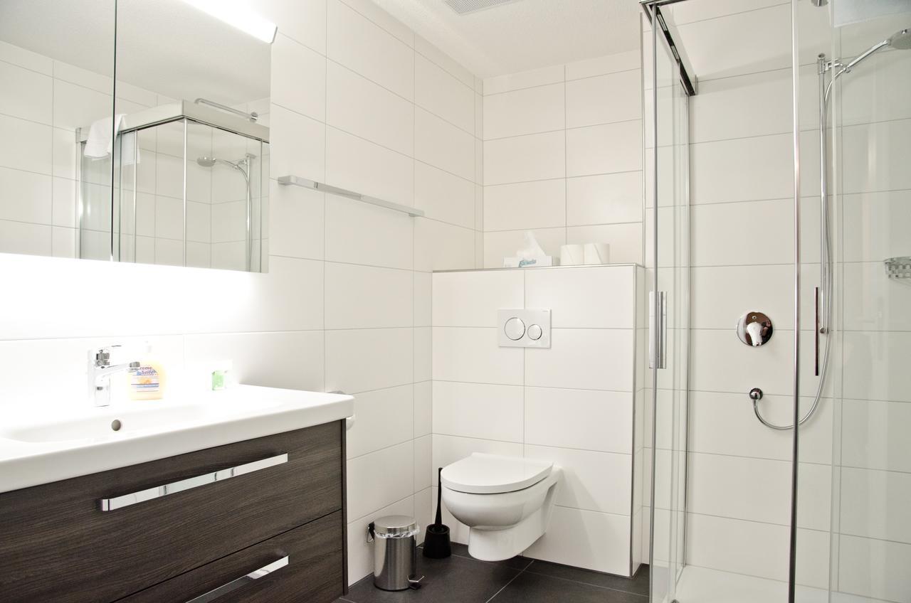 Apartment Edelwyss - Griwa Rent Ag Interlaken Eksteriør bilde